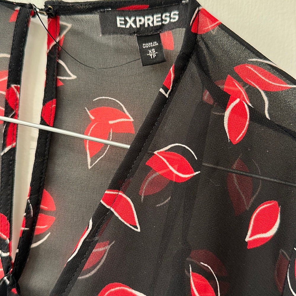 Express Romper - image 3